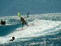 July 7, 2024 Ho'okipa