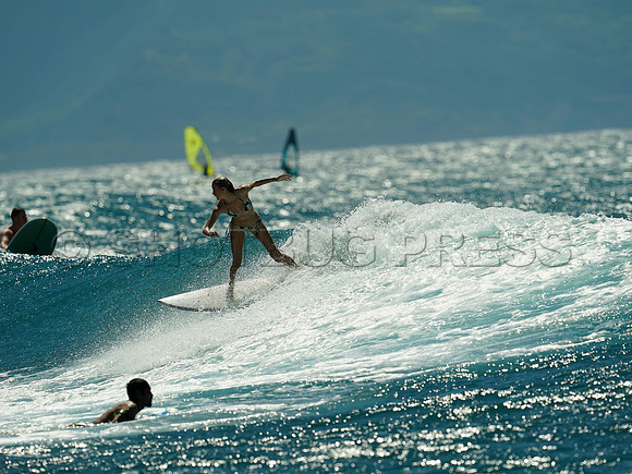 Wes Shaw Maui Surfing 20240707 -179991