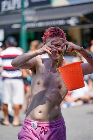 Wesley Shaw Vancouver Pride Parade  20220731 -121659