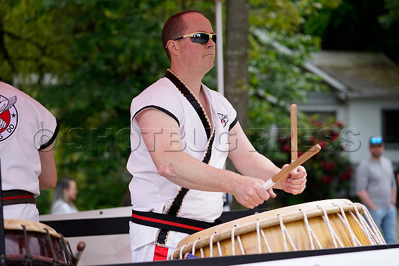 Pitt Meadows Day, Pitt Meadows, Canada