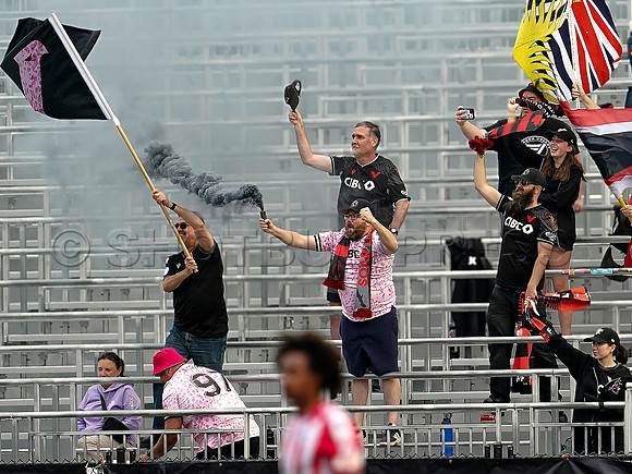 Wes Shaw Ottawa Atletico at Vancouver FC- 329898