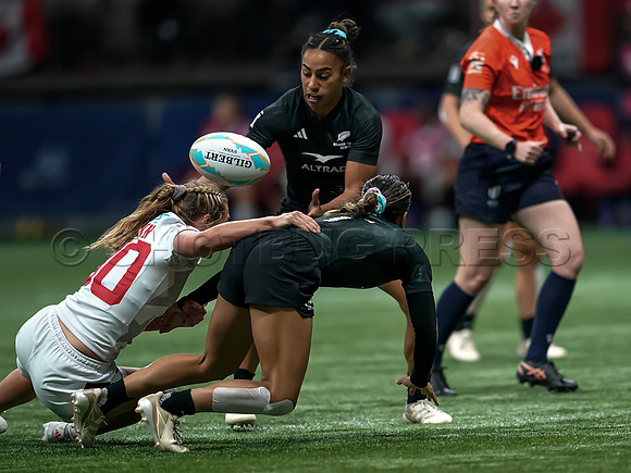Wes Shaw- HSBC Rugby Sevens -289698_