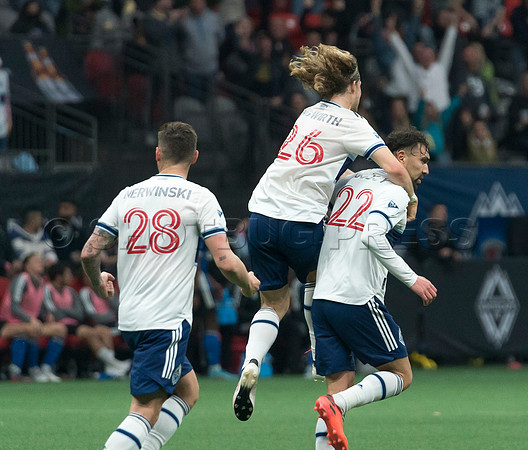 Wesley Shaw Vancouver Whitecaps vs San Jose Earthquakes Vancouver 20220514 -96149