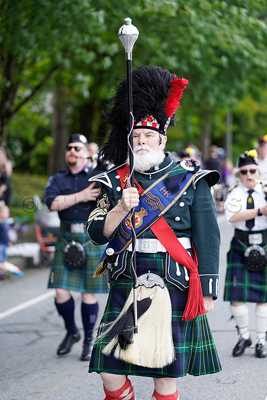 Pitt Meadows Day, Pitt Meadows, Canada