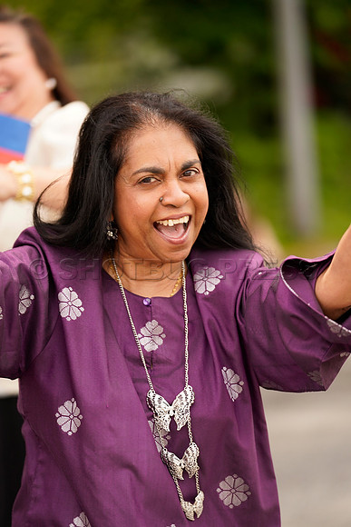 Pitt Meadows Day, Pitt Meadows, Canada