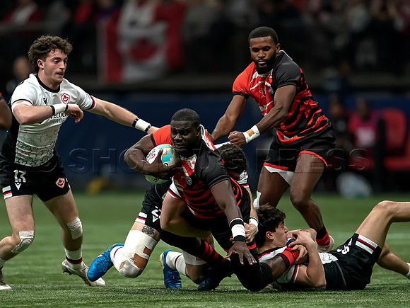 Wes Shaw- HSBC Rugby Sevens -290172_