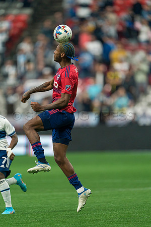 Wesley Shaw Vancouver Whitecaps vs FC Dallas Vancouver 20220518 -97415