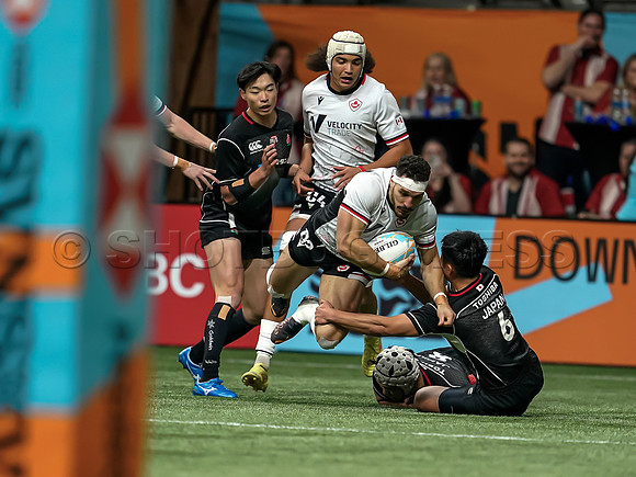 Wes Shaw- HSBC Rugby Sevens -292402_