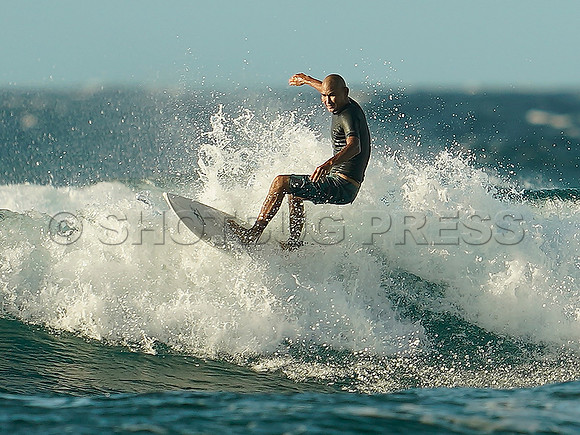 Ho'okipa, Paia, Maui, HI, USA, May 24, 2024.