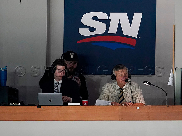 Wes Shaw- Spokane Chiefs at Vancouver Giants -282233