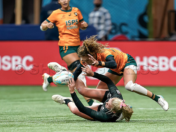 Wes Shaw- HSBC Rugby Sevens -299417_