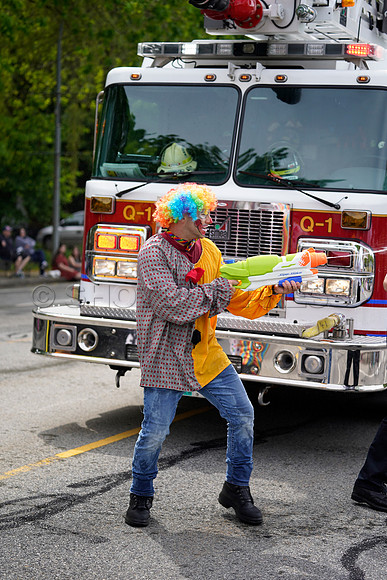 Pitt Meadows Day, Pitt Meadows, Canada