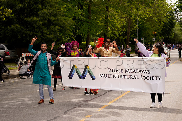 Pitt Meadows Day, Pitt Meadows, Canada