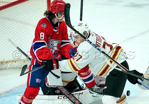 Wes Shaw Spokane Chiefs 20241123 -245913