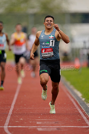 Wesley Shaw 39th Vancouver Sun, Harry Jerome International Track Classic Vancouver 20220614 -107196