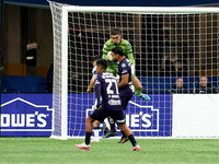 Wes Shaw Concacaf Champions Cup, Pumas UNAM Mexico at Vancouver Whitecaps FC 20250402 -308177