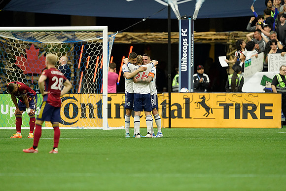 Wesley Shaw Real Salt Lake at Vancouver Whitecaps FC Vancouver 20220604 -103050