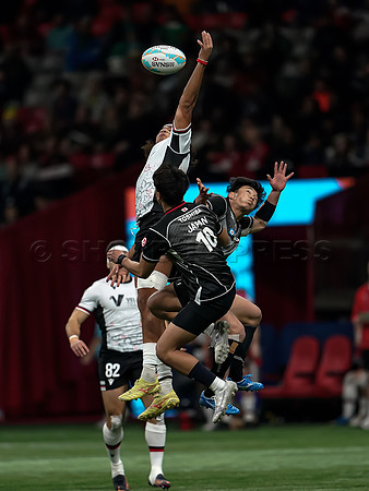 Wes Shaw- HSBC Rugby Sevens -292214_