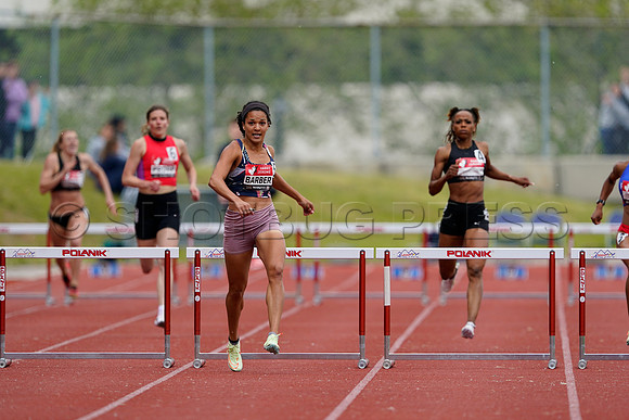 Wesley Shaw 39th Vancouver Sun, Harry Jerome International Track Classic Vancouver 20220614 -107243