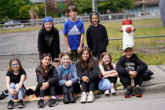 Pitt Meadows Day, Pitt Meadows, Canada
