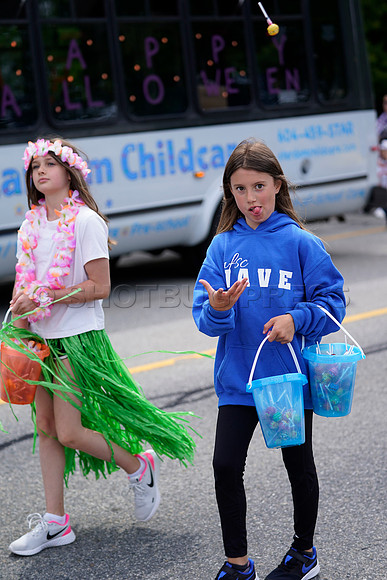Pitt Meadows Day, Pitt Meadows, Canada