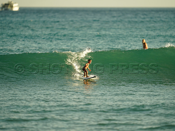 Maui Surfing at , in , HI, USA, July 13, 2024.