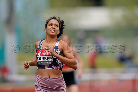 Wesley Shaw 39th Vancouver Sun, Harry Jerome International Track Classic Vancouver 20220614 -107284