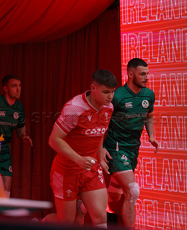 Vancouver, Canada, 17th April, 2022. Canada Sevens at BC Place