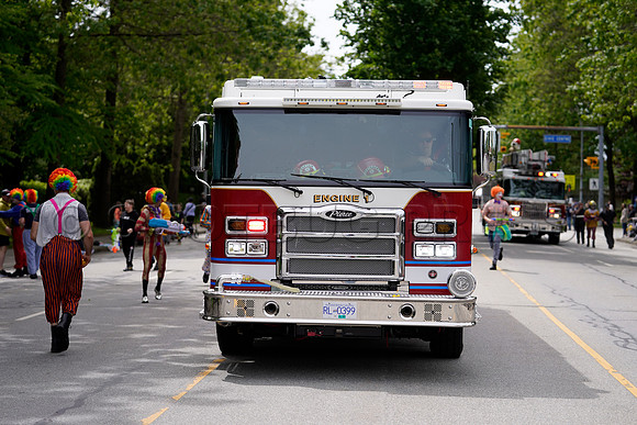Pitt Meadows Day, Pitt Meadows, Canada