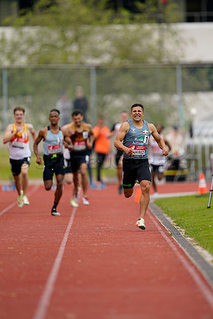 Wesley Shaw 39th Vancouver Sun, Harry Jerome International Track Classic Vancouver 20220614 -107190