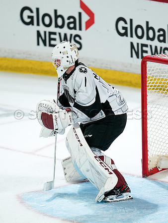 Wes Shaw Kelowna Rockets at Vancouver Giants 20241229 -260719