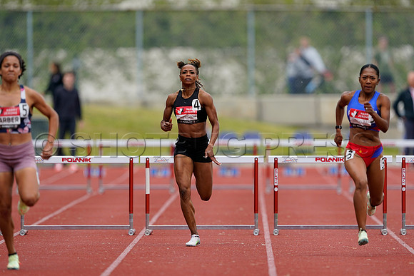 Wesley Shaw 39th Vancouver Sun, Harry Jerome International Track Classic Vancouver 20220614 -107252