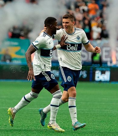 Wesley Shaw Real Salt Lake at Vancouver Whitecaps FC Vancouver 20220604 -102765