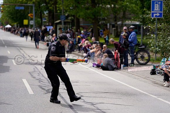 Pitt Meadows Day, Pitt Meadows, Canada