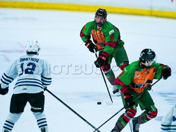 Wes Shaw- Wenanchee Wild at Vancouver Giants -305196_