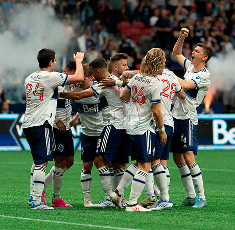 Wesley Shaw Real Salt Lake at Vancouver Whitecaps FC Vancouver 20220604 -102999