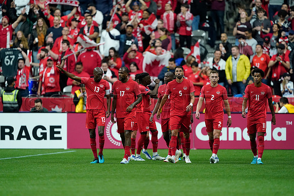 Wesley Shaw Men's National Soccer Canada vs Curacao Vancouver 20220609 -104744