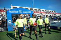 Wes Shaw Pacific FC tie Vancouver FC 1-1 20250426 -319715