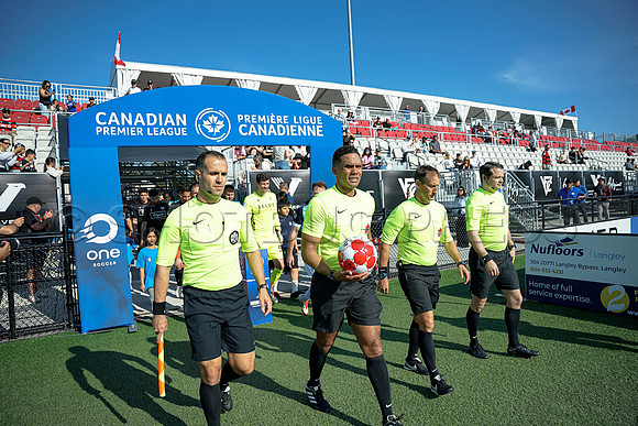 Wes Shaw Pacific FC tie Vancouver FC 1-1 20250426 -319715