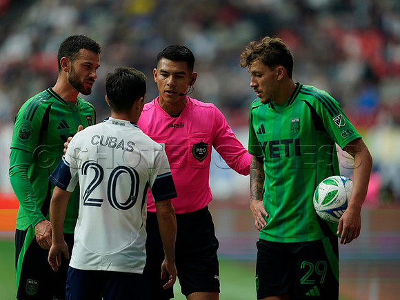 Wes Shaw Austin FC punished by Vancouver Whitecaps FC 5-1 20250412 -311750