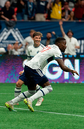 Wesley Shaw Real Salt Lake at Vancouver Whitecaps FC Vancouver 20220604 -102720