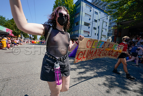 Wesley Shaw Vancouver Pride Parade  20220731 -121942