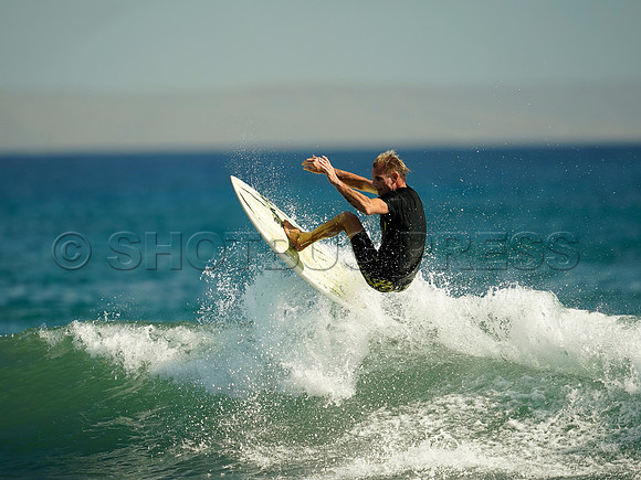 Maui Surfing at , in , HI, USA, July 13, 2024.