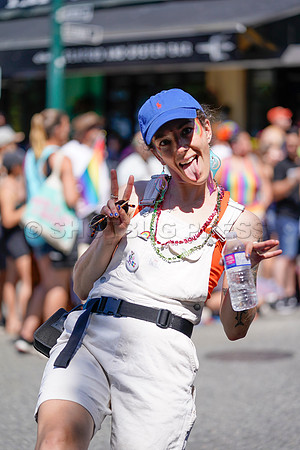 Wesley Shaw Vancouver Pride Parade  20220731 -121662
