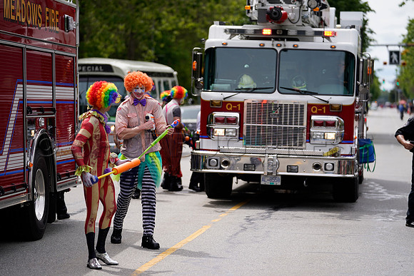 Pitt Meadows Day, Pitt Meadows, Canada