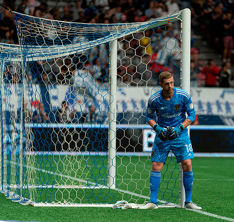 Wesley Shaw Real Salt Lake at Vancouver Whitecaps FC Vancouver 20220604 -103019