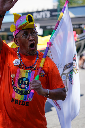 Wesley Shaw Vancouver Pride Parade  20220731 -121680