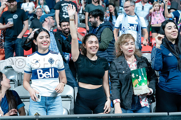 Wesley Shaw Austin FC at Vancouver Whitecaps FC Vancouver 20221001 -126800
