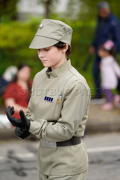 Pitt Meadows Day, Pitt Meadows, Canada