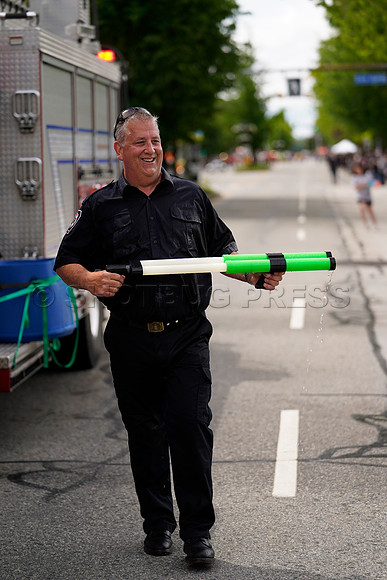 Pitt Meadows Day, Pitt Meadows, Canada